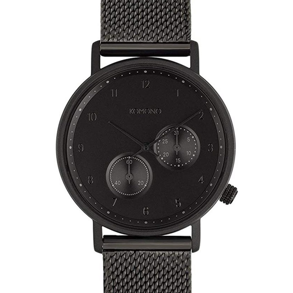KomonoThe Walther Men’s watch brand new sold out